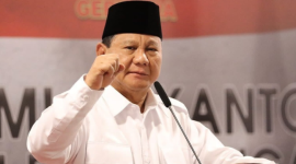 Prabowo Subianto